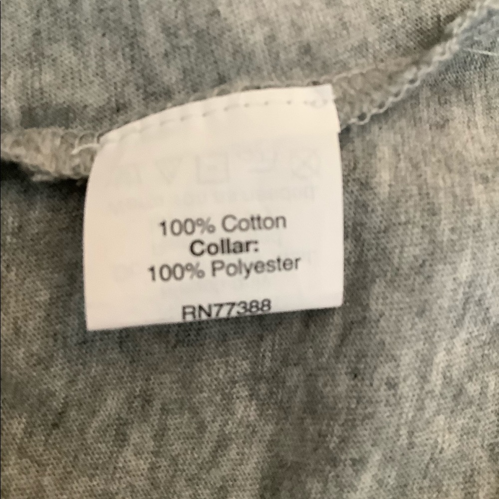 J.Crew Top Size EUC XS - Picture 7 of 10
